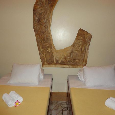 Deep Forest Garden Hotel Puerto Princesa Luaran gambar