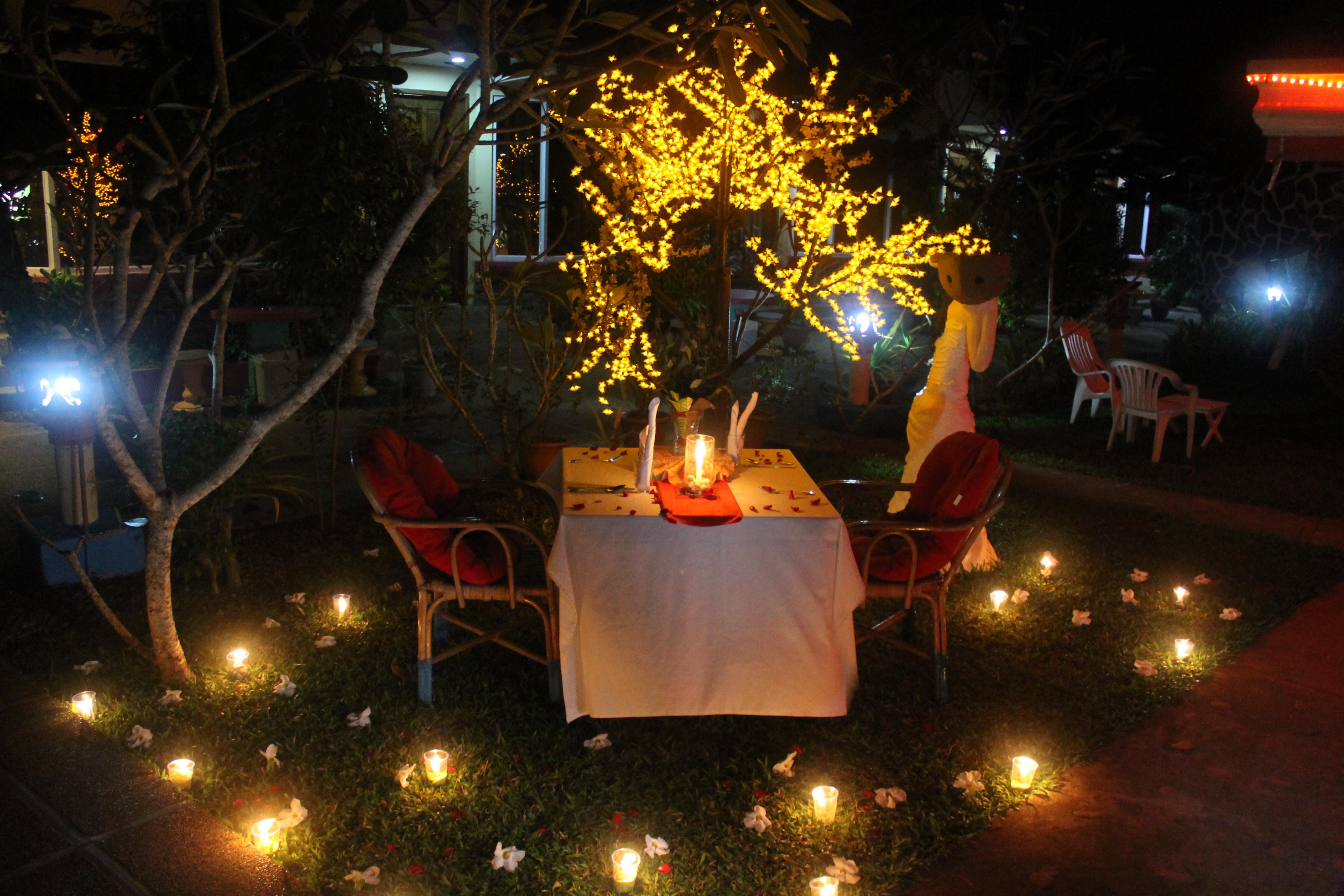 Deep Forest Garden Hotel Puerto Princesa Luaran gambar